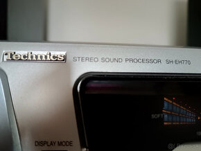 Predam Technics SA EH 770 - 5