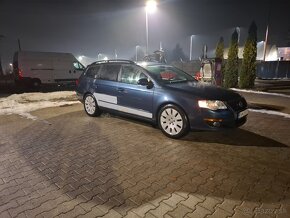 Volkswagen passat - 5