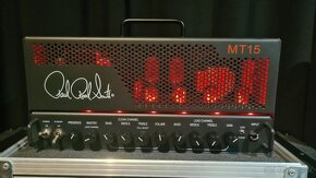 PRS MT15 + Hardcase - 5