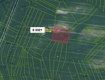 Lozorno – 4.293 m2 LESY a PÔDA - Na predaj - 5