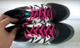 ADIDAS X15.3 Indoor Shoes  Kopačky Halovky - 5