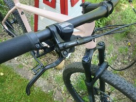 Specialized Rockhopper Elite 29 XL - 5