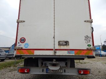 DAF LF 45.220 , 4X2 , 12T - 5