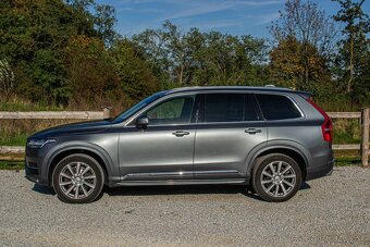 Volvo XC90 D5 235k Drive-E Inscription AWD 2019 - 5