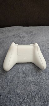 Xbox series ovladac (gamepad) - 5