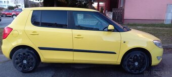 Škoda fabia 1.2 htp - 5