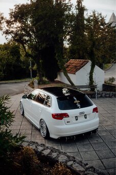 Audi S3 - 5