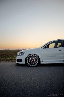 Audi S3 - 5