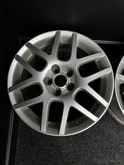 Alu VW 5x100 16" 1J0601025AN - 5