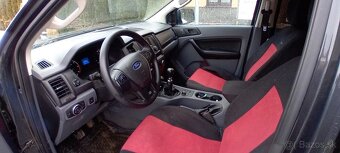 Ford RANGER, 2,2 l,118KW-TOP - 5