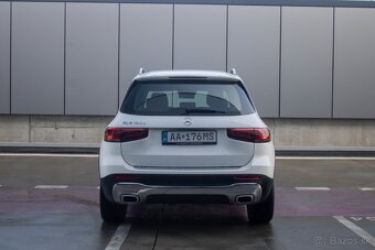 Mercedes-Benz GLB 180d A/T - 5