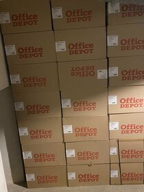 Predam nove zakladace / sanony Office depot - 5