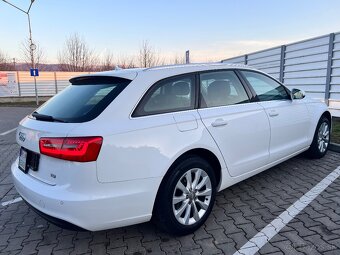 AUDI A6 C7 2.0TDi 130kW 2014 AVANT AUTOMAT ✅CENA NA SK ŠPZ - 5