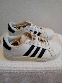 Tenisky Adidas - 5