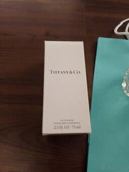 Tiffany & Co. Intense, parfém, 50,- Euro/ nové - 5