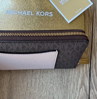 Michael Kors peňaženka NOVÁ - 5