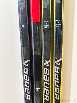 ✅ SPÁJANÉ ĽAVAČKY = BAUER TRACER + HYPER 2 + NEXUS SYNC ✅ - 5