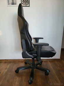 Herná stolička DXRacer Work OH/WY0/N - 5