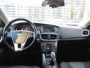 Volvo V40 D2 Kinetic - 0% Akontacia - 5