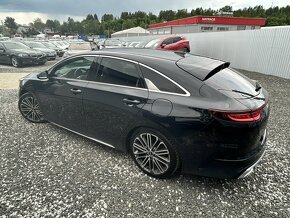 Kia ProCeed 1.5 T-GDi GT-Line A/T - 5