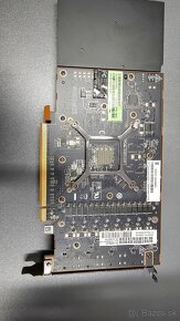 Grafické karty AMD Radeon Pro W5500 8GB GDDR6 14 ks - 5