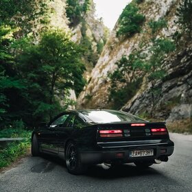 Nissan 300zx TwinTurbo - 5