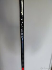 Hokejka CCM Jetspeed Ft6 - 5