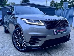 ❇️ LAND ROVER RANGE ROVER VELAR 3.0D V6 300K R-DYNAMIC 4x4 - 5