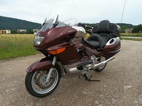 Bmw k 1200 lt - 5