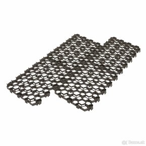 Zatravnovacie rohoze  Fix Eco+  55 x 38 x 3,2 cm/ 0,21 m2 - 5