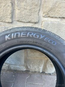 Letné pneu, Hankook 185/65 r15 88H - 5