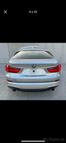 ROPZREDAM BMW F07 535xDrive GT 5 M-packet - 5