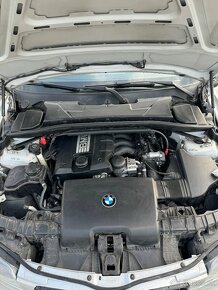 BMW E87 118i 2009 A/T - 5