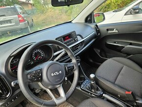 Kia Picanto 1.0 MPi Silver - 5