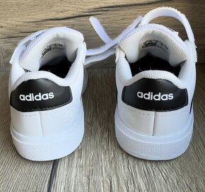 detské ADIDAS EU22-US6K,UK5.5 ako nové za 10E - 5