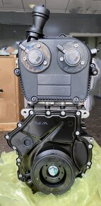 motor Audi VW Škoda 2,0 TFSI DKZ DKZA DKZB DKZC NOVÝ - 5