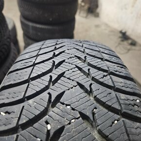 185/65 r15 Michelin - 5