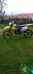 Suzuki Drz 400 - 5