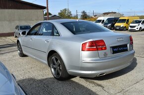 Audi A8 3.0 TDI V6 quattro tiptronic - 5