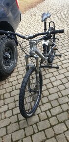 Trek fuel ex 7 26" - 5