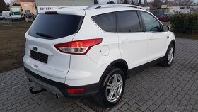 Ford Kuga 2.0 TDCi Duratorq 120k Trophy X FWD - 5