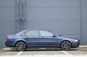 Volvo S80 Executive geartronic - 5