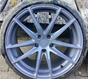 Letna sada GK 5x112 235/35 R19 - 5