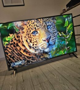 Televízor LG 50'' UHD TV Smart TV - 5