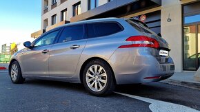 Peugeot 308 Break/SW SW 1.6 BlueHDi 120 Style - 5