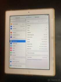 Apple Ipad 3 64GB - 5