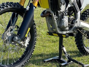 Suzuki RM-Z 250 - 5