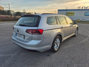 Volkswagen Passat Variant 2.0 TDI Business - 5