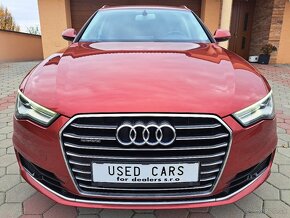 Audi A6 Avant 3.0 TDI DPF 160kW Quattro S tronic - 5