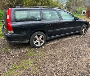 V70 2.4d 96kw 5st.manuál 2002 - 5